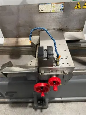 Used 2011 HAAS TL-3 CNC Lathes New York US | Prestige Equipment #1332348