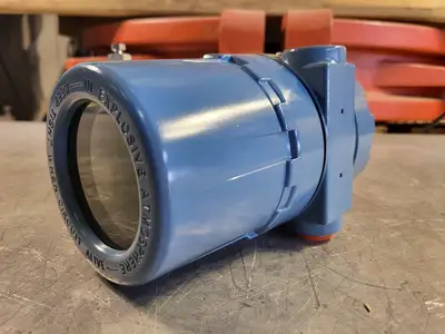 NEW ROSEMOUNT 1151GP8S22M4E6