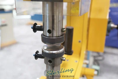 New | in-Stock BAILEIGH MH-19 Shapers California US | Sterling Machinery Exchange #1465406