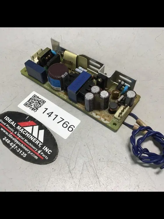Used COSEL 3L045 Circuit Boards Michigan US | Ideal Machinery #606117