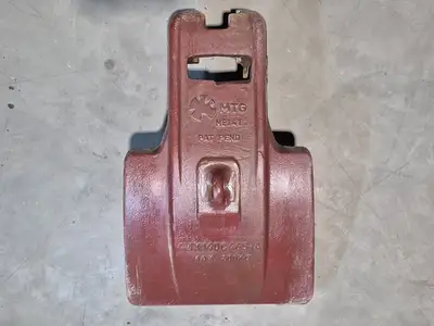 USED MTG 4MX140C465-A
