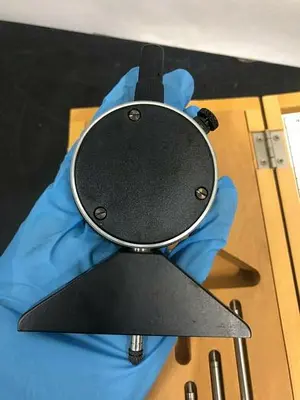 DEPTH MICROMETER 06368153 J158-1B