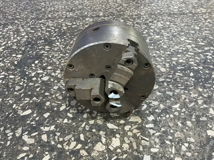 Used BTC _UNKNOWN_ Tooling & Accessories (Other) Ohio US | HGR 24 #1344031