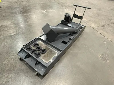 2020 HAAS VF-2SS Vertical Machining Centers | Hindley Machine Tool Sales, LLC (28)