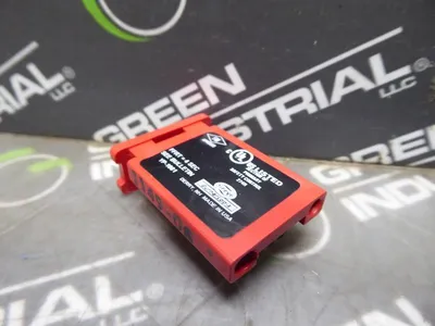 Fireye YP138 Programmer Module Non-Recycle Modulating 4 Sec. FFRT New NIB