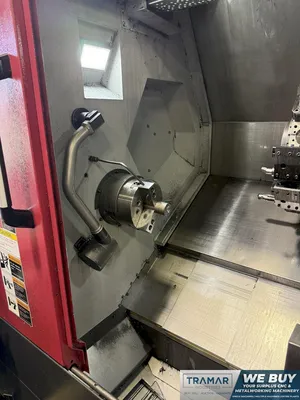 Used 2018 SMART NL2000BSY 5-Axis or More CNC Lathes Michigan US | Tramar Industries #1369359