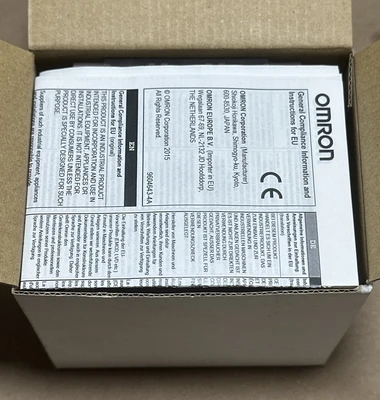 NEW Omron G3PE-225B-2