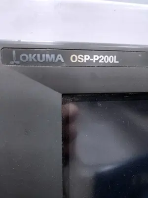 Used 2007 OKUMA MULTUS-B400W 5-Axis or More CNC Lathes Illinois US | Machinery Marketing International #378921