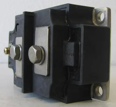 USED TOSHIBA MG500Q1US1