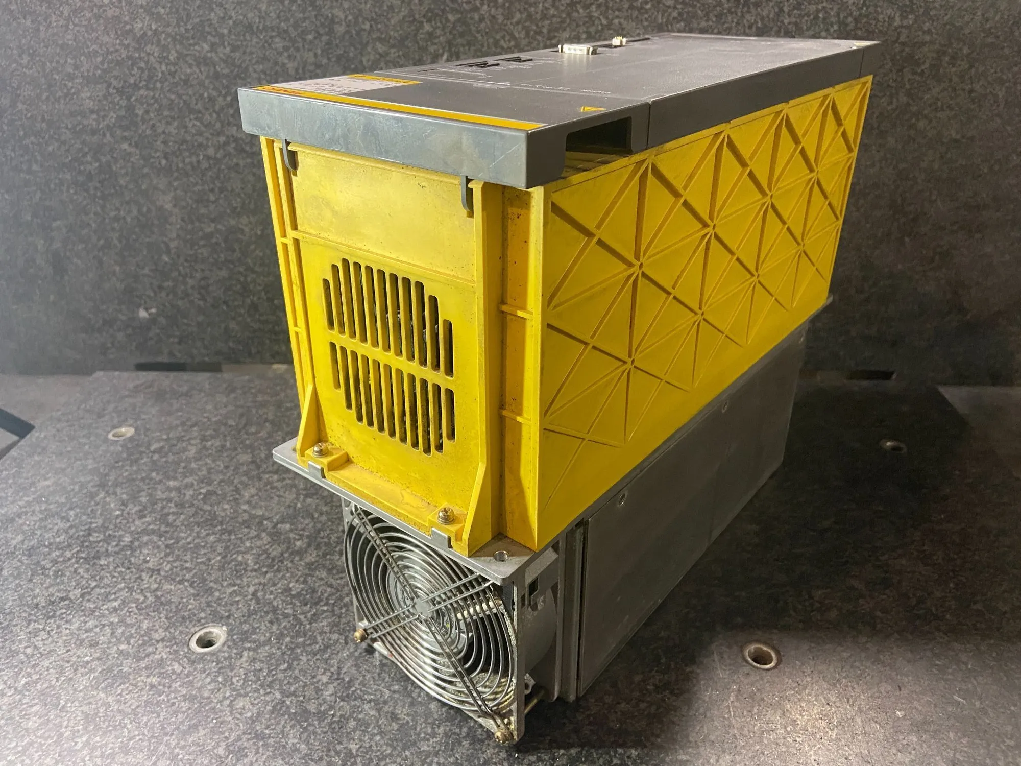 USED FANUC A06B-6087-H126