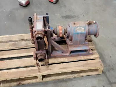 USED HAYWARD CORDON SR25N