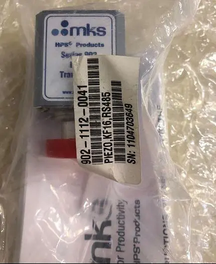 MKS SERIES 902 902-1112-0041