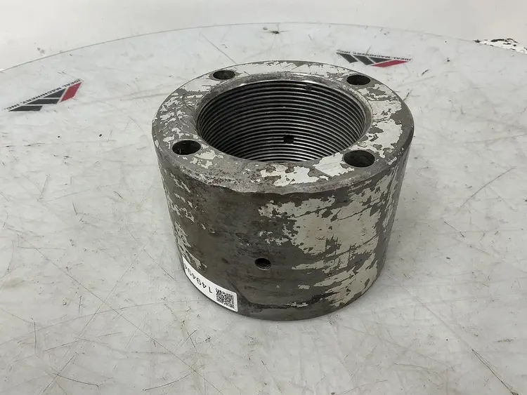 Used VAN DORN 80323 FI Injection Molding Parts Michigan US | Ideal Machinery #690602