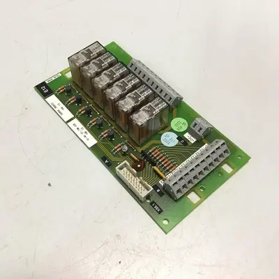 USED SIGMATEK 9324.105.00