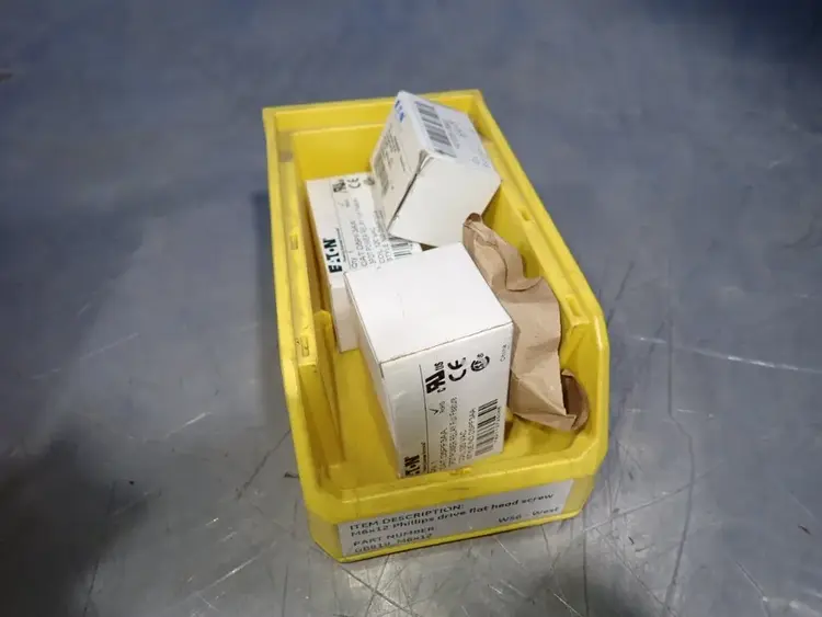 Used EATON D5PF3AA / ORPN80500 Relays & Switches | HGR 24 #739655