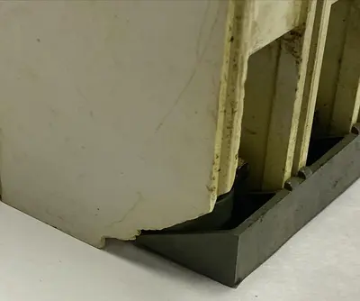 USED ABB S4H