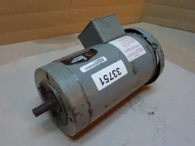 USED BOSTON GEAR AEUTF-B