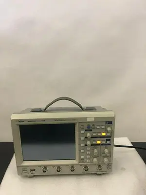 LECROY WAVEJET 354 500 MHz OSCILLOSCOPE