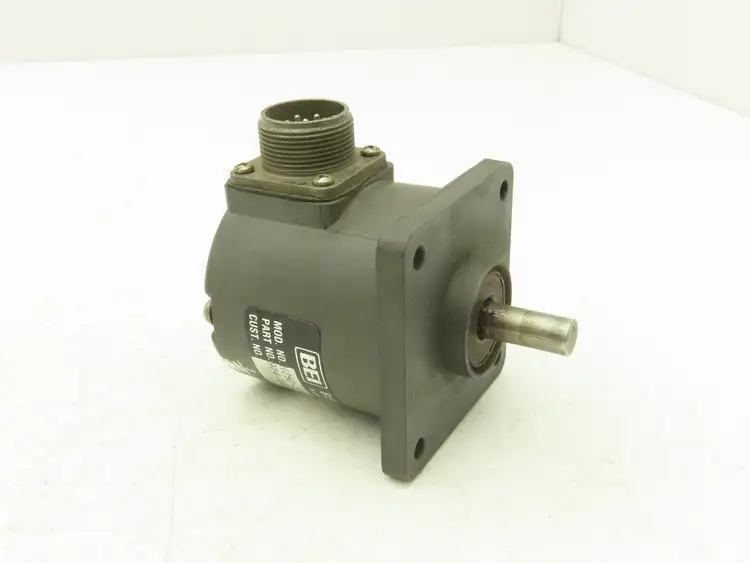 Used BEI MOTION SYSTEMS _UNKNOWN_ Encoders | Arrow Industrial #616099