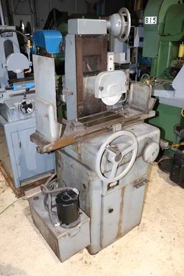 USED K.O. S714W