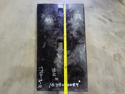 USED TRIO T7510-3-R