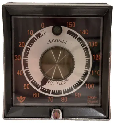 NEW EAGLE SIGNAL HP52A6