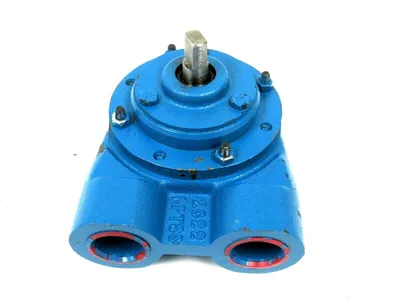 NEW TUTHILL 2G1F-CC-A PUMP 2C22-1PTSC 2G1FCCA