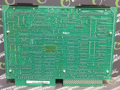 GE Fanuc IC600 BF801K REM I/O Receiver Used