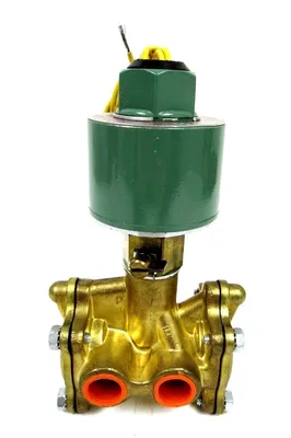 NEW ASCO HT-831667-M0 SOLENOID VALVE HT831667M0 1/2"