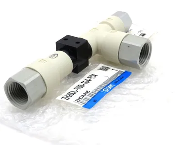 NEW SMC ZH20DL-T03-T04-T04 VACUUM EJECTOR ZH20DLT03T04T04