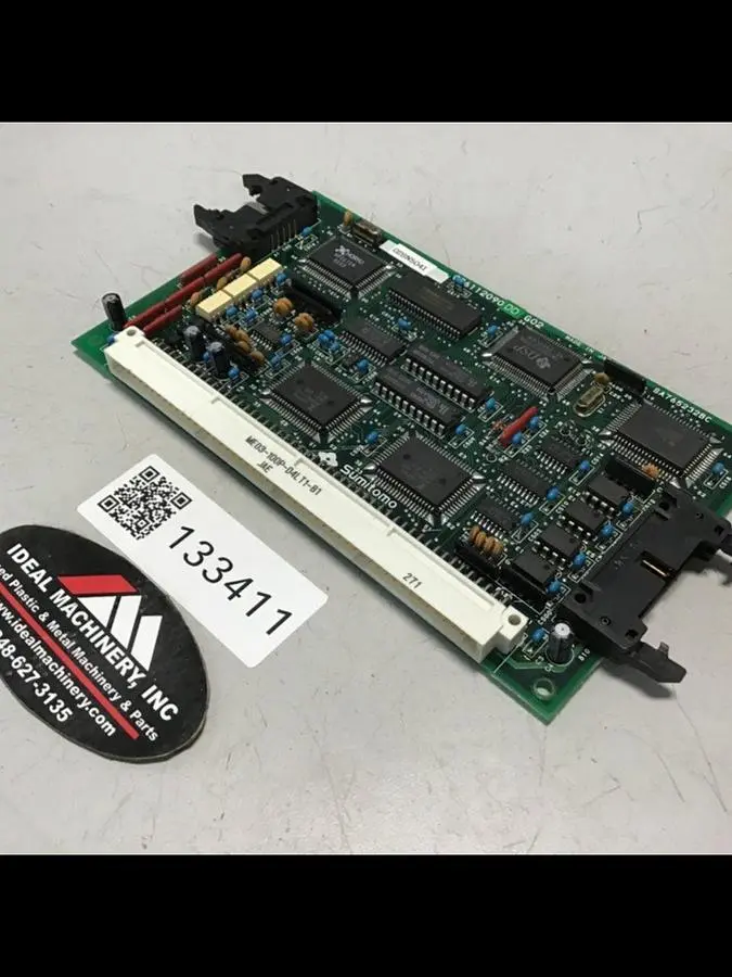 USED SUMITOMO SA765232BC