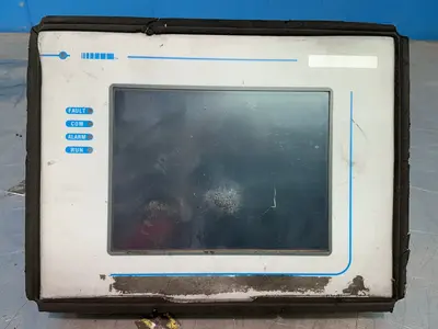 Used UNIOP ERT160045 Automation Control (HMI) Ohio US | HGR 24 #1345157