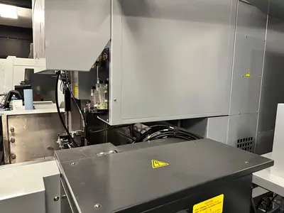 USED 2021 SODICK VL400Q/LN2W