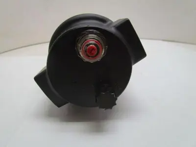 Norgren L17-600-MP4A Pneumatic Lubricator 3/4" NPT 250 PSI NEW USA