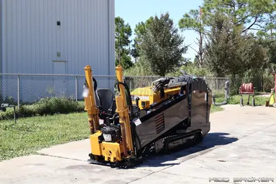 Used 2025 VERMEER 2025 VERMEER D8X12 Drill Rigs Florida US | HDD Broker #1502168