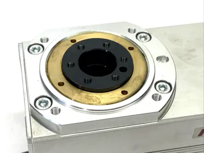 Used IAI RCP2-RTBB-I-35P-30-330-P3-X08 Rotary Actuators Michigan US | Maverick Industrial Sales #1506724
