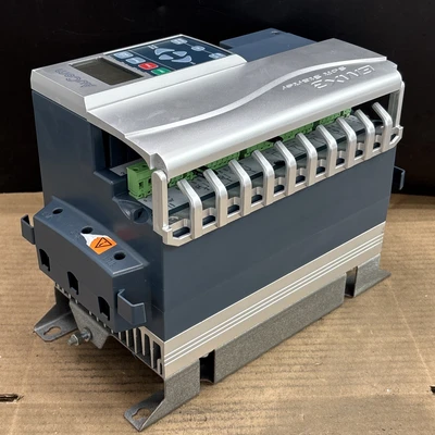 Used AUCOM EMX3-0100B-V7-C1-H Starters Indiana US | J&J Industrial Supply #1540943