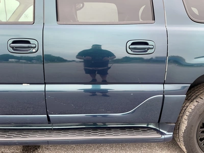 Used 2006 GMC YUKON XL SUVs Michigan US | Miedema Asset Management Group #1425111