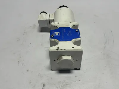Continental Hydraulics VED05M-5AC-60-GR-K1-12D-B Solenoid Valve