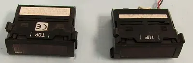 USED Simpson K-40 115V