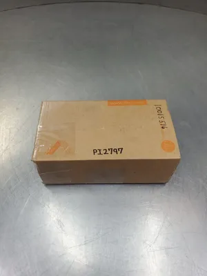 IFM PI2797 Pressure Sensor **New Open Box** 5D-36
