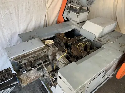USED 1973 WAFIOS N5