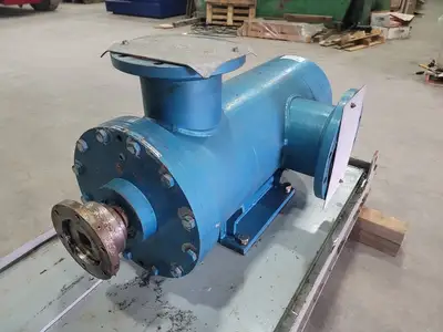 USED PLENTY MIRRLESS HEA 125-3NL