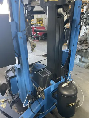 UNKNOWN 26" AUTOMOTIVE MACHINE SHOP EQUIPMENT | Wheeler Machinery Sales (4)