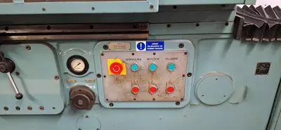 Used 1957 KAPP AS 9 Hob Grinders CZ | Amaron s.r.o. #1064578