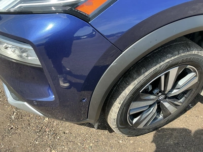 Used 2022 NISSAN ROGUE SUVs Michigan US | Miedema Asset Management Group #1406747