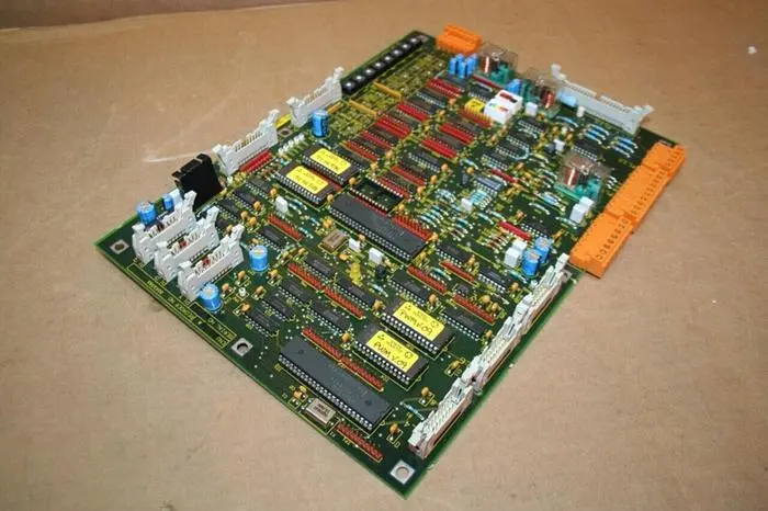 Used CEGELEC 20X3353A1L Circuit Boards Michigan US | Ideal Machinery #574311