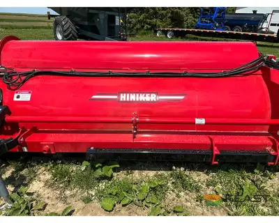 Used HINIKER _UNKNOWN_ Windrowers/Swathers Iowa US | Keast Enterprises #1360297