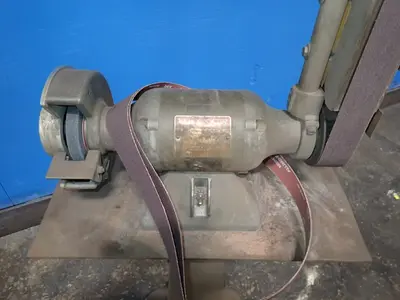 USED BALDOR 712