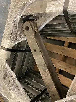 New | in-Stock EVOQUA W2T34261 Conveyor Parts Ohio US | Surplus Asset Holdings #1207141